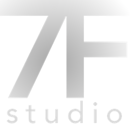 7F Studio Logo